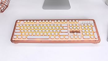 Amazon | Azio Retro Classic Bluetooth Posh - 高級ビンテージ